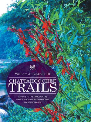 cover image of Chattahoochee Trails